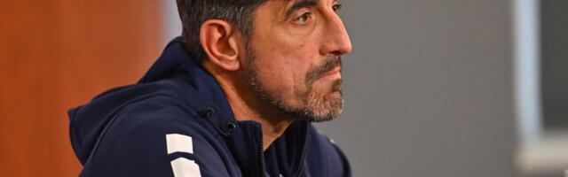 Veljko Paunović se vraća na mesto uspeha, Srbija generalna proba Meksiku pred SP