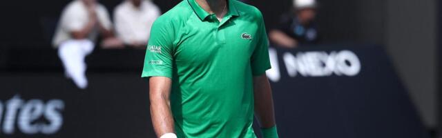 NOVAK ĐOKOVIĆ U FAJLOVIMA DŽEFRIJA EPSTAJNA! Jedan detalj ostaće večna misterija