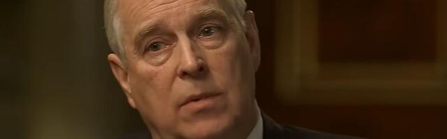 Uhapšen bivši britanski princ Endru