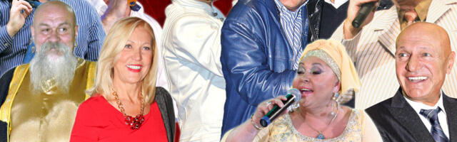 UPOZNALI STE / POZNAVALI STE MUZIČKU LEGENDU KOJE VIŠE NEMA – PODELITE TAJ TRENUTAK S NAMA