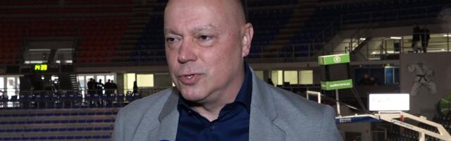 Finale Kupa Radivoja Koraća uz podršku Triglav osiguranja