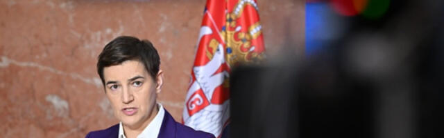 Ана Брнабић: Венецијанска комисија ускоро шаље делегацију у Србију