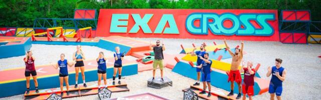 Jedna žena i jedan muškarac: Ko večeras napušta Exatlon? (ANKETA)