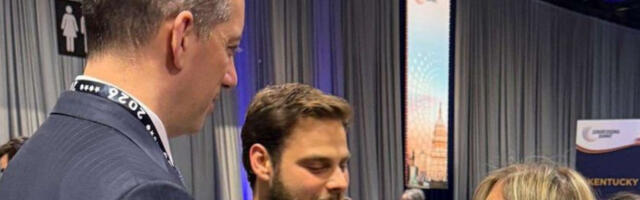 ​Ђурић на конференцији Америчко-израелског комитета за јавне послове