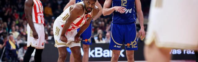 SJAJNE VESTI ZA ZVEZDU IZ KNEŽEVINE: Makabi šokirao Monako!