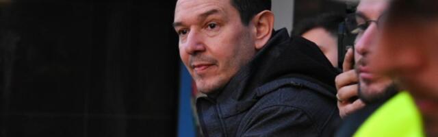 Šarović preti Tužilaštvu: Opet ću isto (FOTO)