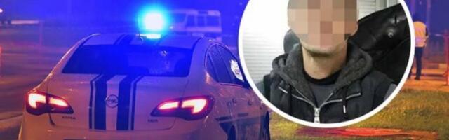 UŠAO U SUD I RAZNEO SE BOMBOM! Eksplozija u Podgorici i dalje odjekuje!