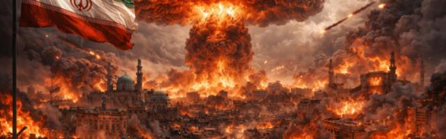 Iran izgleda gomila URANIJUM , svet drhti -  Može li se sprečiti nova Hirošima?!