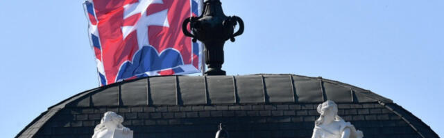 Словачка и Гаспром: Преговори о повећању увоза руског гаса пре ЕУ забране