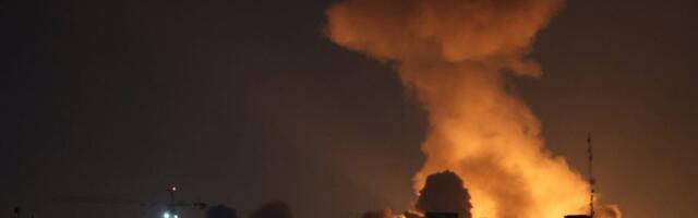 Saudijska Arabija prijavila prve žrtve od početka rata na Bliskom istoku