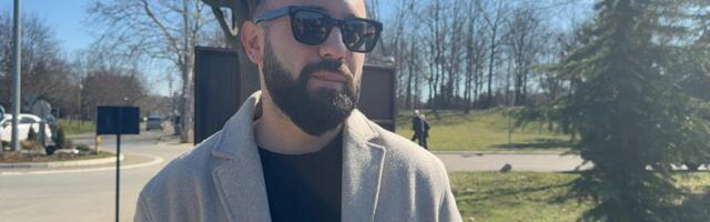 "Darka je poslednjih godina užasno loša sreća poterala" Pevač o tragediji u porodici Lazić