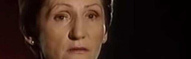 "NA GROBLJU GDE JE ZORAN SAHRANJEN, PRIŠLA MI JE MLAĐA ŽENA I..." Đinđićeva sestra TAJ RAZGOVOR NE MOŽE DA ZABORAVI