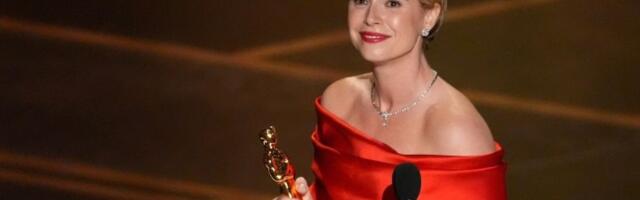 Ko je Džesi Bakli, najbolja glumica koja je ispisala istoriju?