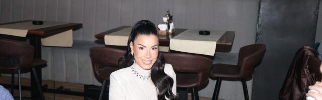 "MUŠKARCI SU RASEJANI, NE ZNAJU DA LI SU FRAJERI!" Mia Borisavljević žestoko o jačem polu, pa priznala šta krije od javnosti: "Nije sve u Instagramu!"