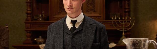 Kafka oživljen u fascinantnoj biografiji: Film „Franc“ stiže u bioskope!