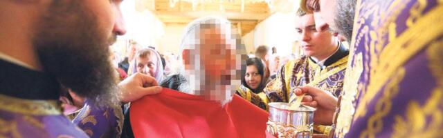 Koliko puta vernici mogu da se pričeste tokom vaskršnjeg posta? Ovo su pravila za primanje svete tajne