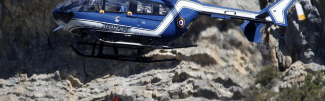 Швајцарска: У Алпима спасено 4000 људи у 2025