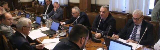 Završena sednica Odbora za obrazovanje: Traži se hitna i transparentna istraga smrti studentkinje