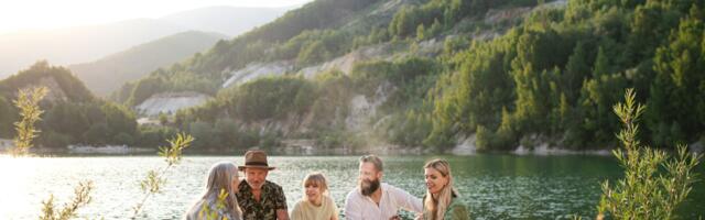 Prvi maj je bliže nego što mislite: Tri proverena mesta za pravi „reset“