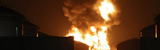 ПВО одбрана УАЕ-а оборила 16 иранских балистичких ракета