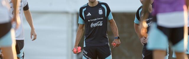 Skaloni o spisku za Mundijal: Znam koga ću voditi, ali bih mogao da preduzmem neke mere