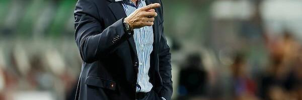 "OSEĆAM POTPUNO I APSOLUTNO GAĐENJE" Sramni povici sa tribina razbesneli selektora Španije: Nepodnošljivi su!