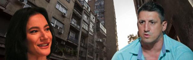 "DOBRO JUTRO, NIJE MI DOBRO" Kristina Spalević uselila se u topli dom roditelja, pa se javno oglasila: Ja sa džakovima krenem pa stanem...