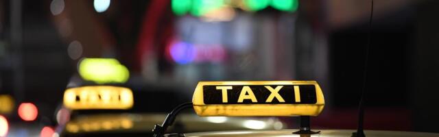 NAPADAO ZEMUNSKE TAKSISTE NOŽEM I OTIMAO IM NOVAC: Podignuta optužnica protiv razbojnika,  preti mu 10 godina robije!