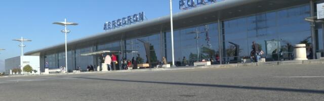 Vlada Crne Gore predložila davanje koncesije za aerodrome u Podgorici i Tivtu kompaniji iz Južne Koreje
