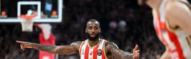 Najčešće osporavan, ali je blizu evroligaškog rekorda: Kodi može da uđe u istoriju!