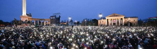Fides ili Tisa: Kako će se rezultati izbora odraziti na Mađare u Vojvodini