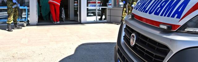 "PILI SMO I KRETAO SE UNAZAD": Devojka otkrila kako je mladić pao sa 30 metara, lekari mu se bore za život!