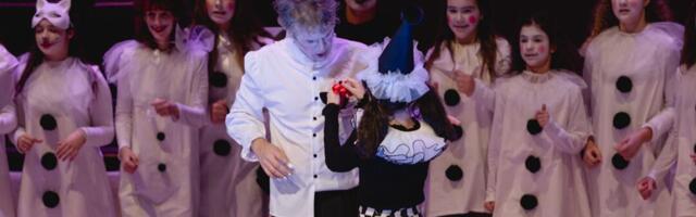 „Brundibar“ u Madlenianumu: opera o hrabrosti, savesti i zajedničkom glasu