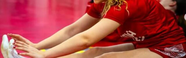 Čudo od deteta: Ima samo 19 godina, a prvakinja je Hrvatske i u košarci i u vaterpolu!