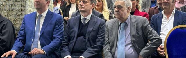 Šabac slavi Dan grada: Oni su dobitnici najviših priznanja