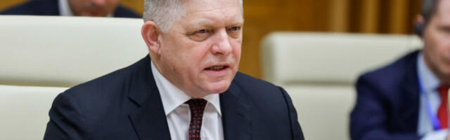 Фицо: Не би ме изненадило ако Кијев поново блокира нафтовод „Дружба”