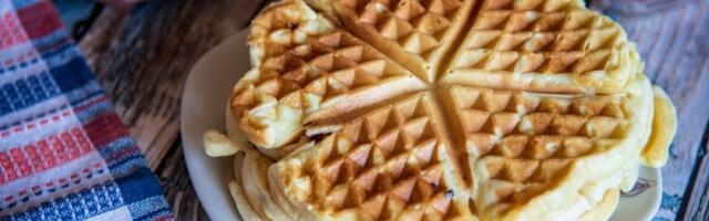 Najlepše bakine brze galete: Jedan dodatak ovaj recept čini boljim od svih