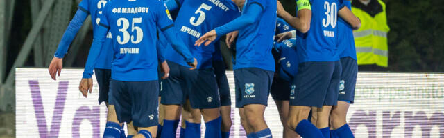 Pakao na dnu tabele: Mladost okrenula TSC i sve zakomplikovala u plej-autu Superlige