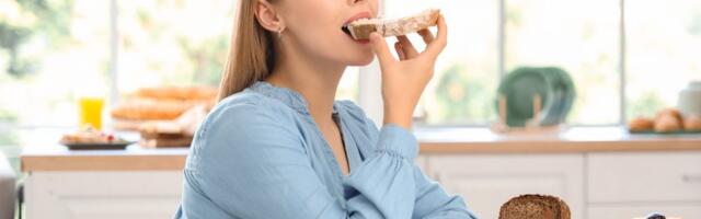 Jedete manje, a gojite se? Naučnici objasnili zašto se to događa