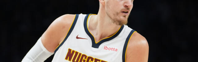 Јокић: Фокус је кључан