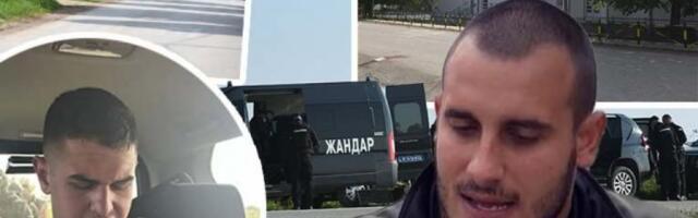 ŠTO NISAM DOBIO VIŠE METAKA JA, PA DA SE RASPOREDE DRUGAČIJE! Potresna ispovest Miloša, mladića ranjenog u masakru u Malom Orašju: "Imam osećaj da su su tu pored mene, da su živi...