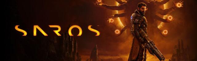 Saros recenzija: Housemarque je usavršio ples smrti na planeti Carcosa