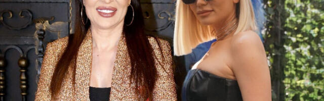 O ZANOSNOM PLESU CECE I MILICE PAVLOVIĆ BRUJI SRBIJA! Pevačica nakon svega pozvala Ražnatovićku, OVO SU DETALJI RAZGOVORA! (VIDEO)