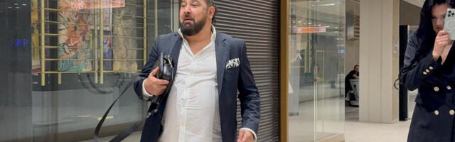 Pevač 18 godina nije video sina, onda mu se pojavio na nastupu: Prišao mu, pa mu saopštio šokantnu istinu