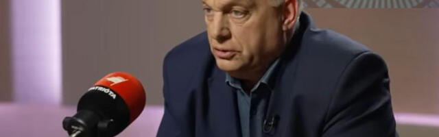 Orban ispraznio evropske fondove