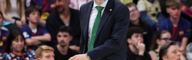 Unikaha se emotivno oprostila od Navara: Sledeća stanica je Zvezda!