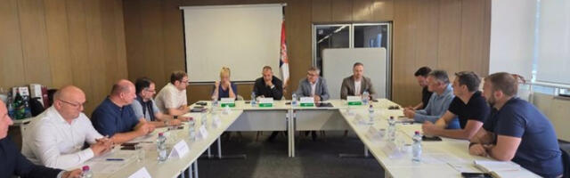 Гламочић: Српска ракија је национални бренд и велика развојна шанса Србије