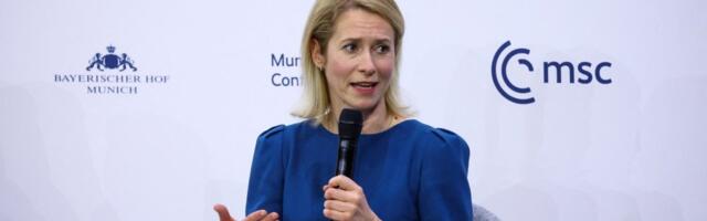 Udar iz Pariza i Berlina: Francuska i Nemačka spremaju reformu kojom se drastično režu krila Kaji Kalas!