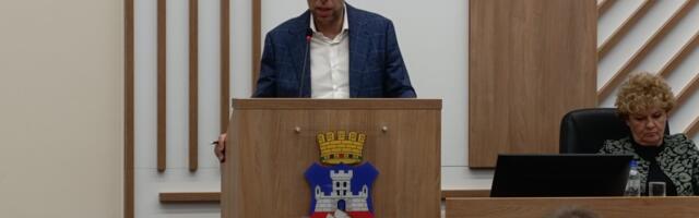 Stojčić: Zbog saobraćajnog tunela, deo Bulevara despota Stefana se zatvara od 15. avgusta