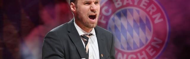 Bajern pronašao naslednika Svetislava Pešića